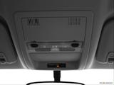  Courtesy lamps/ceiling controls photo